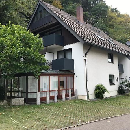 Gasthaus Zum Kreuz Hotel Freiburg im Breisgau Exterior photo
