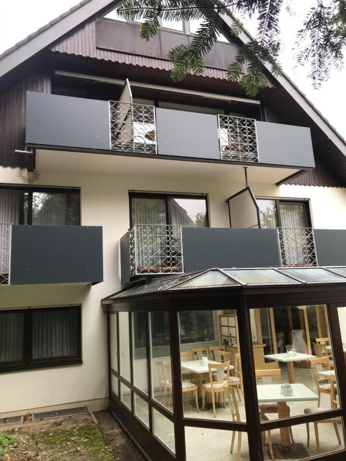 Gasthaus Zum Kreuz Hotel Freiburg im Breisgau Exterior photo