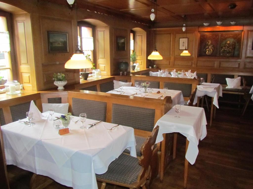 Gasthaus Zum Kreuz Hotel Freiburg im Breisgau Exterior photo